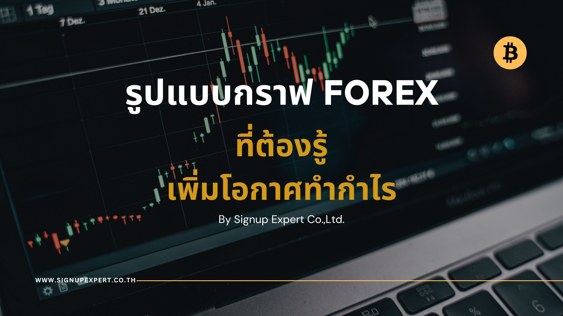 รูปแบบกราฟ forex ที่คุณต้องรู้เพื่อเพิ่มโอกาสการทำกำไร