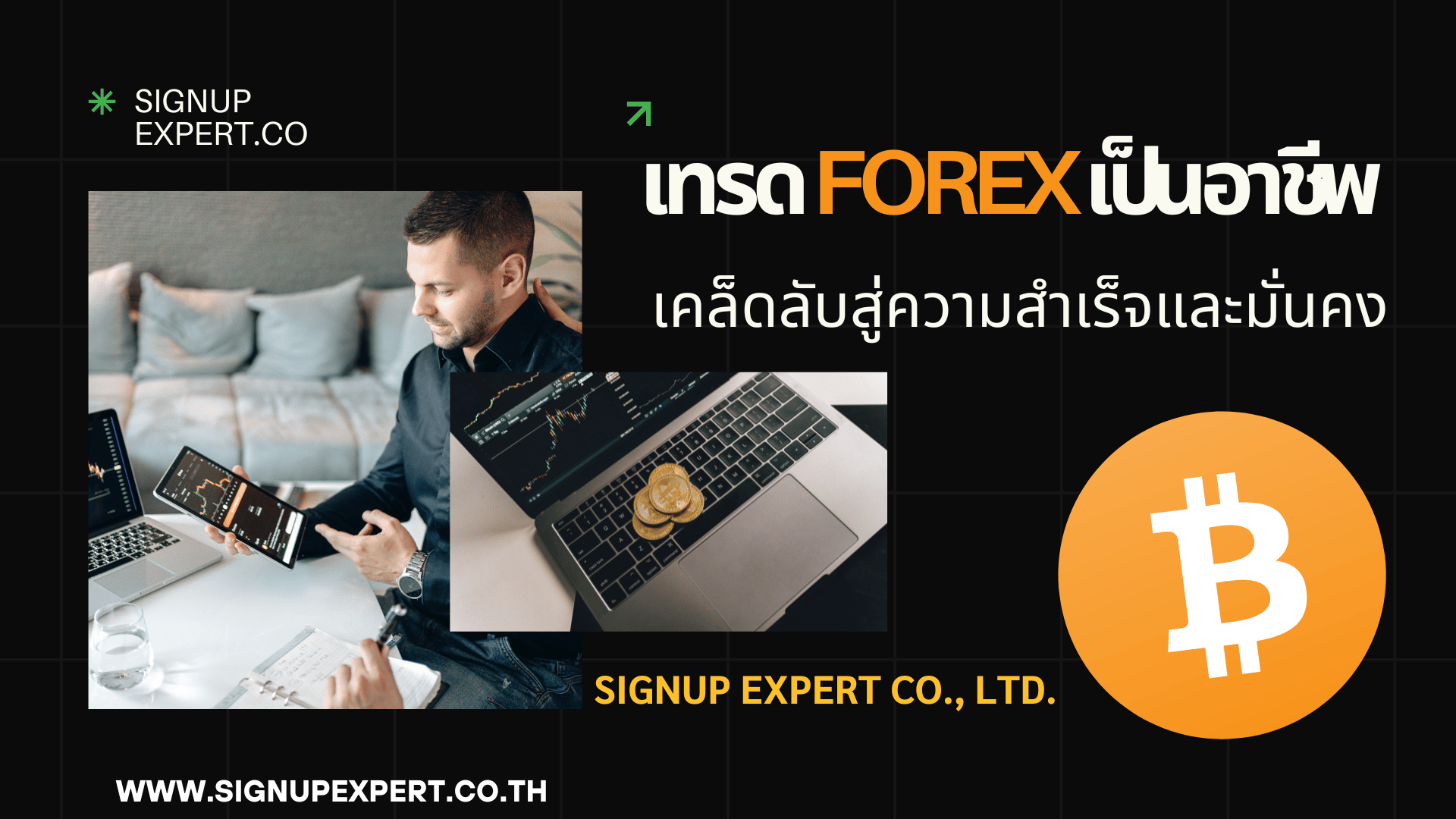 เทรด forex เป็นอาชีพเคล็ดลับสู่ความสำเร็จและมั่งคง