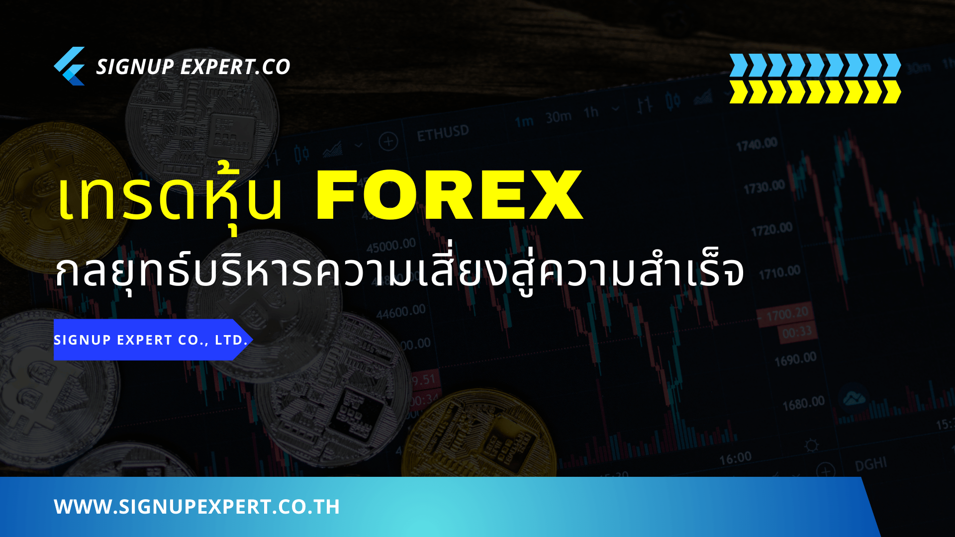 เทรดหุ้น forex กลยุทธ์บริหารความเสี่ยงสู่ความสำเร็จ