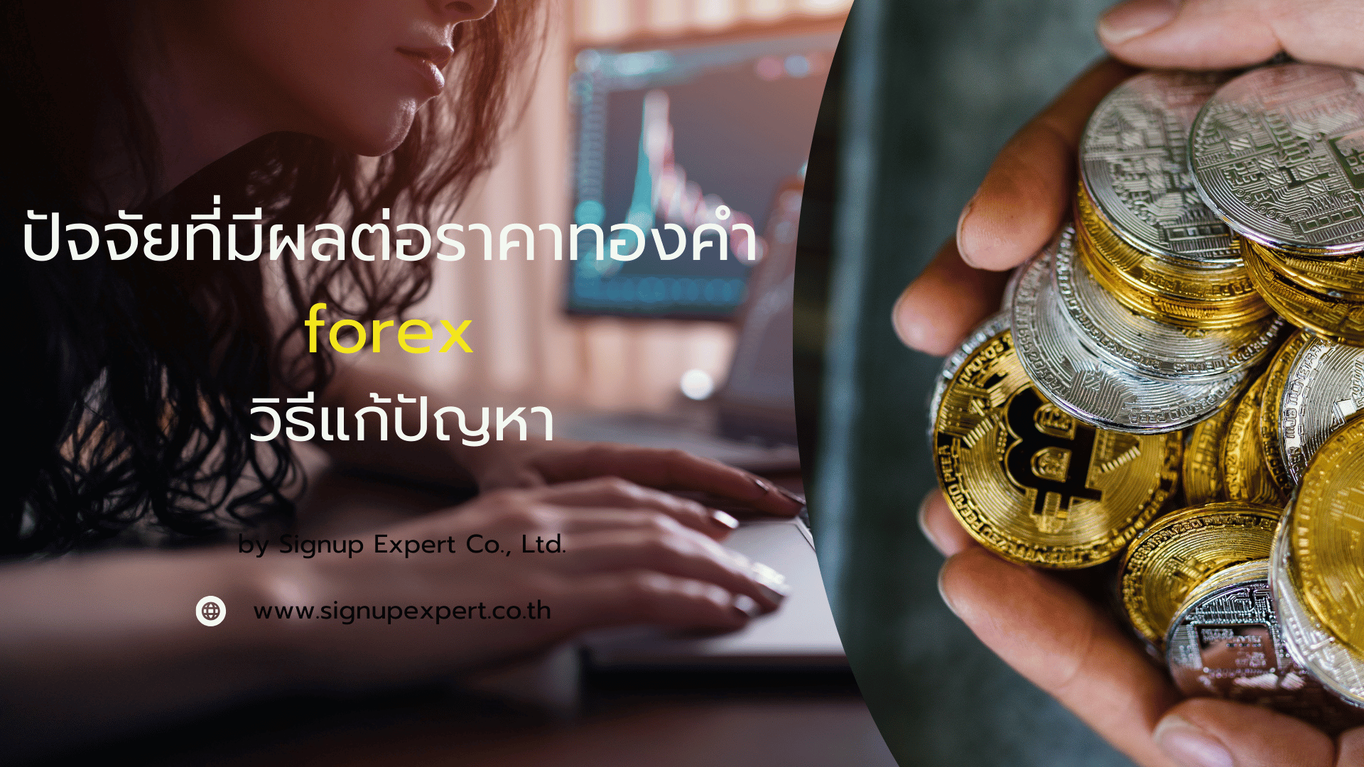 ปัจจัยที่มีผลต่อราคาทองคำ forex วิธีแก้ปัญหา