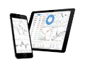 ไอคอนดาวน์โหลด XM MetaTrader เวอร์ชัน Android